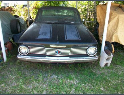 Thumbnail Photo undefined for 1964 Plymouth Valiant